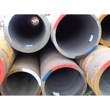 106a53 Api 5lhot Rolling Carbon Steel Seamless Pipe